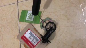 CỤM PHAO XĂNG WAVE S110