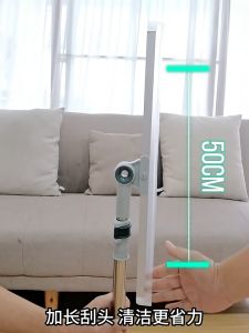 ไม้ปาดน้ำ ราคาบรรจุภัณฑ์ ราคาเบียบเบค ราคาที่ดี 180° ล้างทำความสะอาด คุณภาพ สำหรับการฝุ่น กวาดน้ำและน้ำเงิน