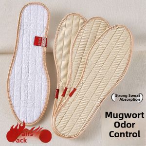 XIANZHAO | Anti-Odor Breathable Absorbent Summer Thin Insoles