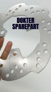 Piringan Cakram Belakang Suzuki Satria FU 150: Pilihan Terbaik