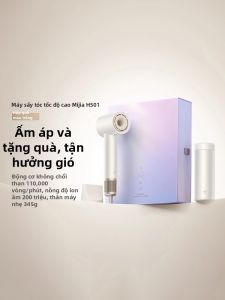 MIUI | High Speed Hair Dryer