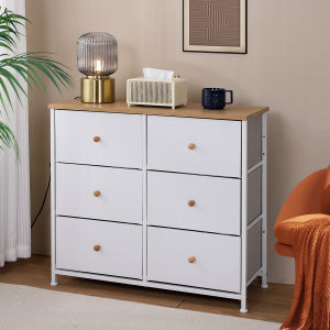 We Life | Nordic Style Drawer-type Storage Cabinet