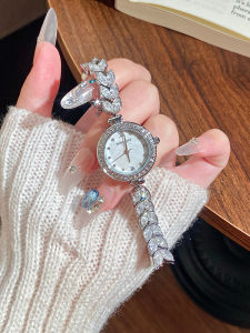 DUFFY GOYA | Trendy Luxurious Water-Resistant Ladies Watch