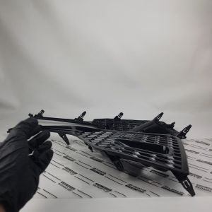 Cover Foglamp Original Toyota Fortuner VRZ GR 2021-2024 KODE PARTS 52030-OK420 52127-OK800/ Ring Foglamp Original Toyota Fortuner VRZ GR 2021- 2024