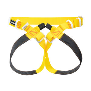 Camnal | Multi-Purpose Descent Safety Belt