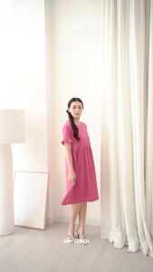 FOREVER SWEET Daster Kekinian Home Dress Rample Regular Fit Kataya Series MP-126