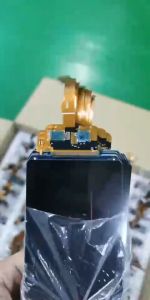 LCD SAMSUNG GALAXY A30s ~ A307 FULLSET + TOUCHSCREEN ~ ITC SPAREPART