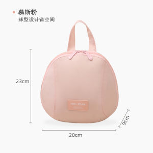 Travel Underwear Socks Bras Storage Bag Three-In-One Portable Intimate Clothing Organizer for Business Trips And Vacations