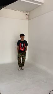 kaos pria distro dewasa che guevara wanita premium katun combed 24s
