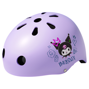 Mesuca | Childrens Riding Protection Set Helmet Knee Pads