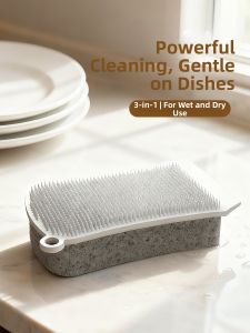 Oil Resistant Thickened Multi-purpose Cloth