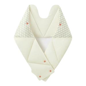 Beneunder | Warm Insulated Scarf For Cold Protection
