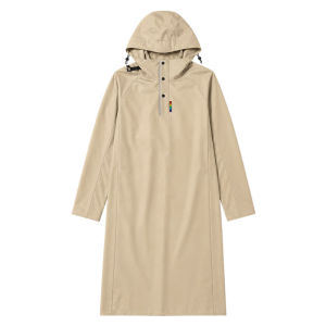 WANSLO | Rainproof Rider Coat for Delivery Riders
