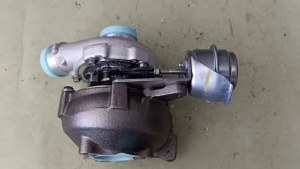 282012A400 TURBO CHARGER ASSY for HYUNDAI ACCENT N [MOBIS ORIGINAL] Part #28201-2A400