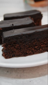 Pondan Brownies Kukus Panggang Pouch 230g ISI 3 POUCH