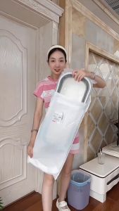 Chậu Xếp Gọn Tiện Lợi Thông Minh