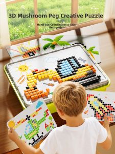 HUANGEN | Mind Development Family Interaction Education Toy