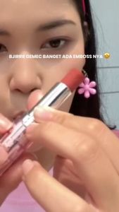 [NEW LAUNCH] DAZZLE ME Color Chrome Lip Matte | Pigmented | HighCoverage |  Matte Finish