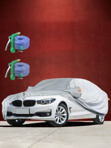 CHEZHIJIA | Sun Rain Heat Protection Specialized Car Cover BMW 3 Series