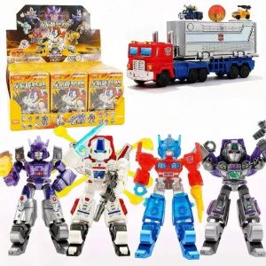 YIXINGMING | Construction Toy For Boys