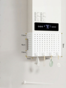 SAMEDREAM | Tổng Hợp Bọc Trang Trí Bếp