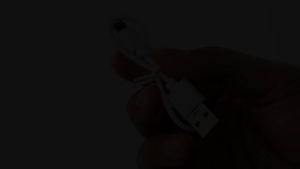 FAST DELIVERY TaffLED Senter LED Mini Super Terang Jarak Jauh Rechargeable Cas Q5 dan COB 300 Lumens