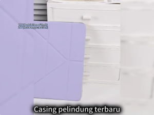 Case For Huawei Matepad 11.5/11.5S/Air11.5/Matepad SE11/Matepad 11/Matepad Pro10.8 Transparent Acrylic Shockproof Casing