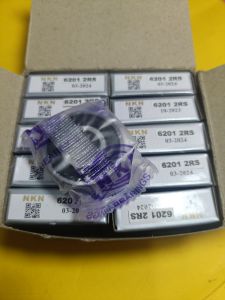 bering nkn 6201 2rs. 10 pc. bering depan motor honda.