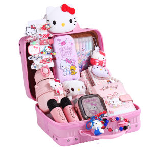 FEIYU | HelloKitty Gift For Girls Toy