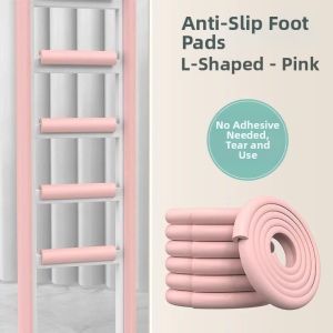 NAIFUNA | Anti-slip Stair Tread Pad Sponge