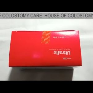 Plester  ULTRAFIX 10CM x 5CM