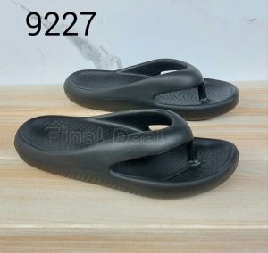 39-44 Sandal Jepit Pria Dewasa Hema Flip Flop Eva Rubber Anti Slip 9227M