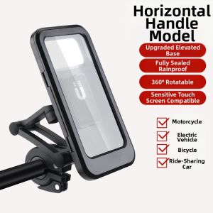 TOSUOD | Shockproof Waterproof Portable Phone Holder