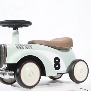 Đồ chơi Xe chòi chân cho bé hình ô tô xe chòi chân tập đi 4 bánh bé trai và bé gái từ 1 đến 5 tuổi