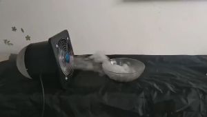 High-Efficiency Kitchen Ventilation Fans: Multi-Size Exhaust Solutions