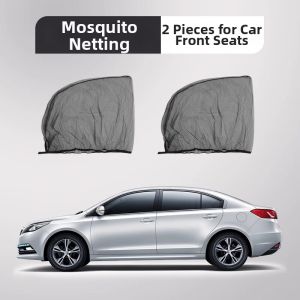 LUKSEN | Insect Protection Radiator Mesh for Cars