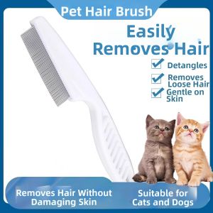 YOULE | Flea & Lice Remover Pet Comb