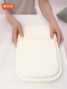 Citylong | Thùng Gạo Chống Côn Trùng Chống Ẩm Kín Đóng