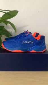 Giày Pickleball Lefus L031 xanh bích