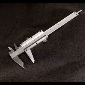 [super low price] 150mm Mechanical Caliper (Steel Alloy)