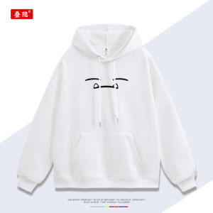 DIEYIN | Pokémon Character Hoodie for Students Autumn/Winter