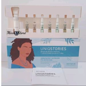 SKEYNDOR MOISTURIZATION & NUTRITION SET