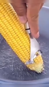 WARS Alat Pengupas Biji Jagung Instan