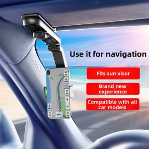 BAIJUYICHESHI | Universal Direct View Car Phone Mount