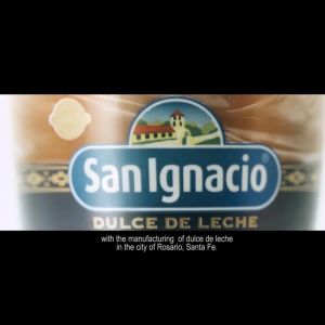 Dulce de Leche - San Ignacio - Sốt CARAMEL 450g