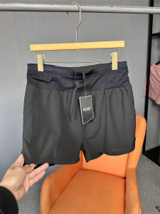 Professional Outdoor Grade Quick Dry Breathable Summer New Mens Outdoor Sports Fitness Running Training Shorts Pants