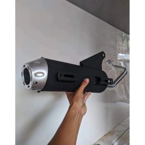 knalpot copy CMS beat mio vario scoopy fino xeon