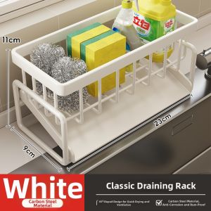 evesigar | Multipurpose Kitchen Organizer