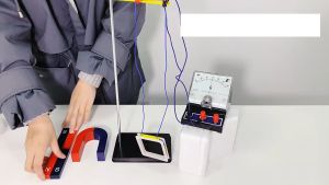 Galvanometer Sensor / Sensor Sensitif Ampere -30- 0 - 30