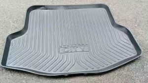 Lót cốp xe CITY 2015 2016 2017 2018 2019 2020 2021 2022 2023. chuẩn phom hàng đẹp